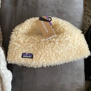 Patagonia Sherpa Beanie | Poshmark